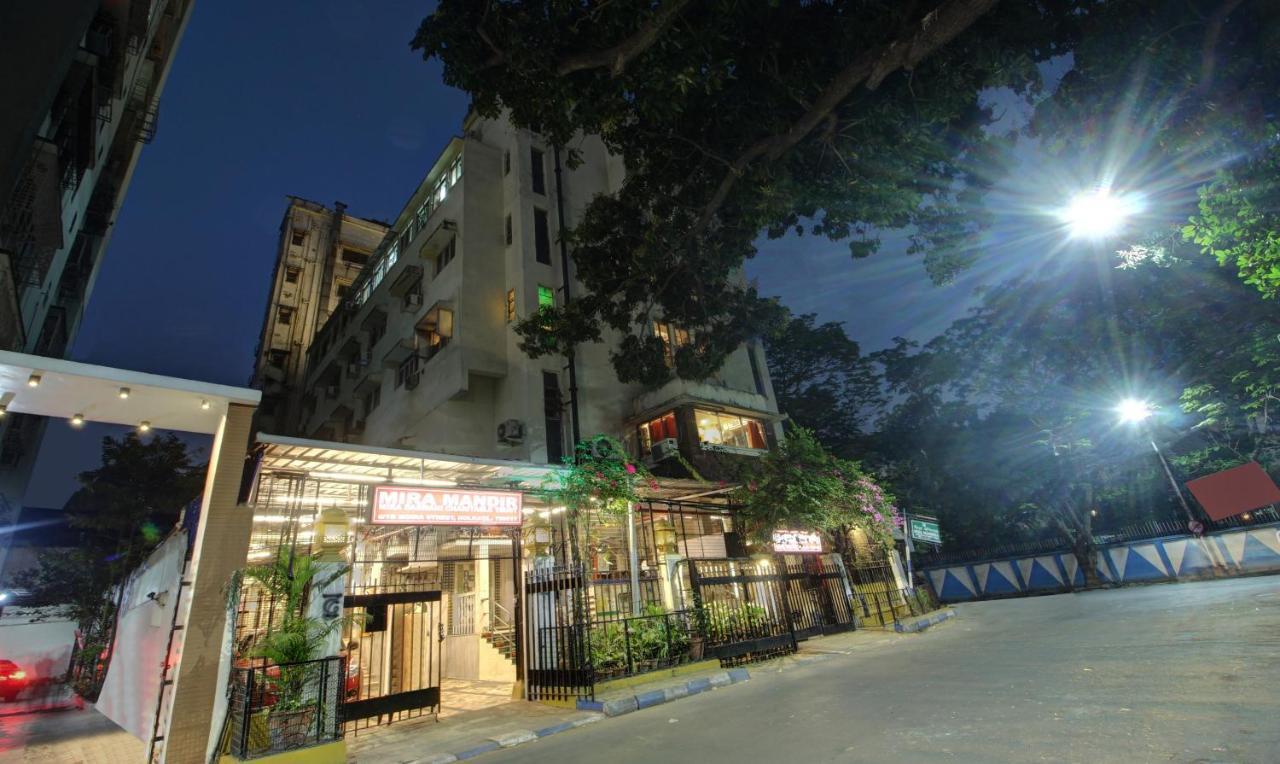Treebo Mira Inn Kalkutta Exterior foto