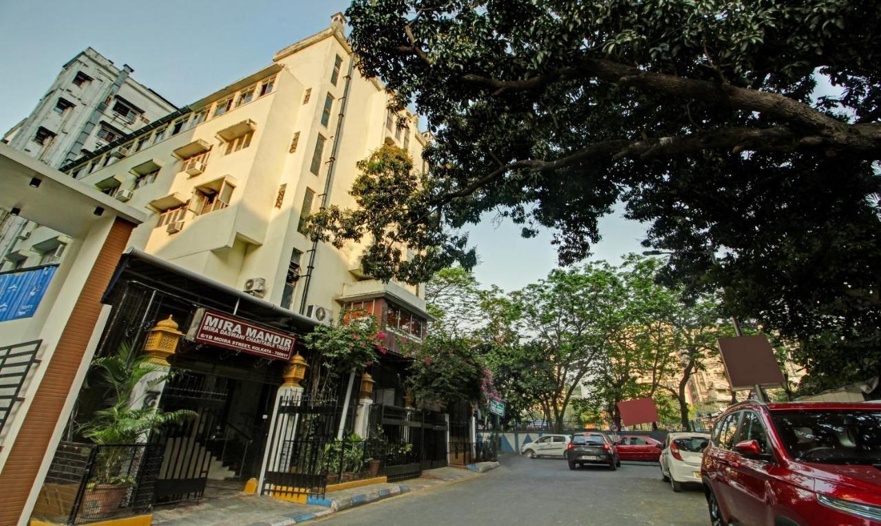 Treebo Mira Inn Kalkutta Exterior foto