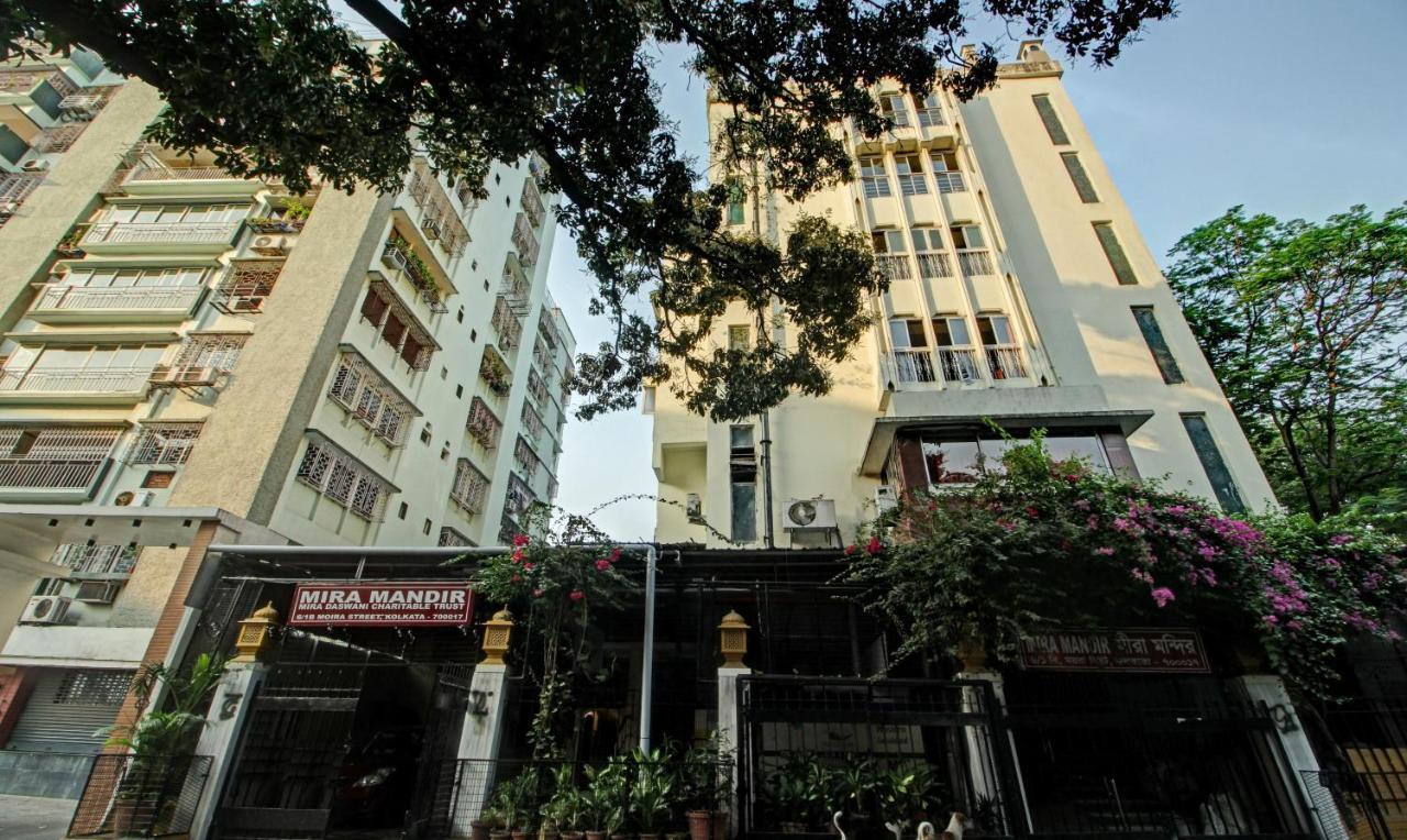 Treebo Mira Inn Kalkutta Exterior foto